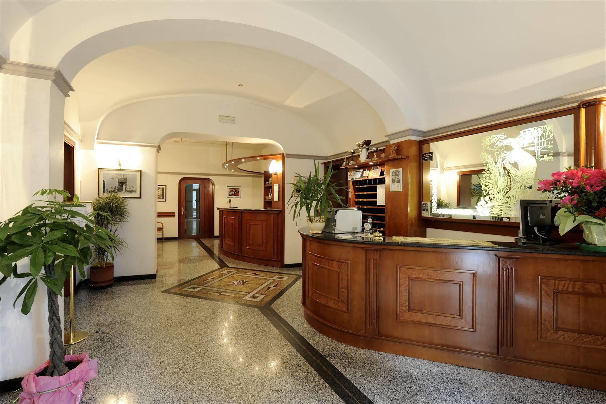 Hotel Bertusi Porretta Terme Exterior foto